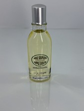 L  Occitane Almond Supple Skin Oil 1.6 oz /NEW SEALED No Box Sweet Almond Oil