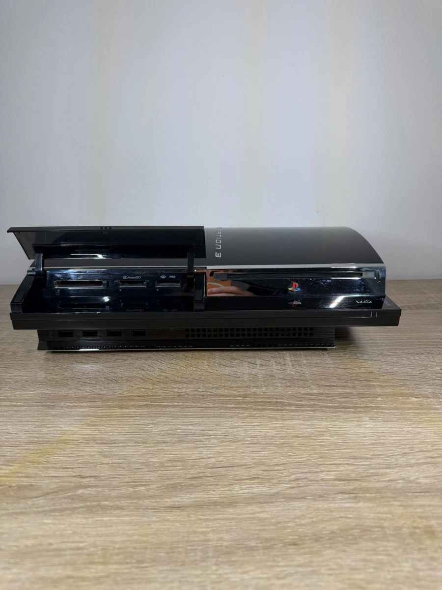 Sony PlayStation 3 Video Game Consoles for sale | eBay