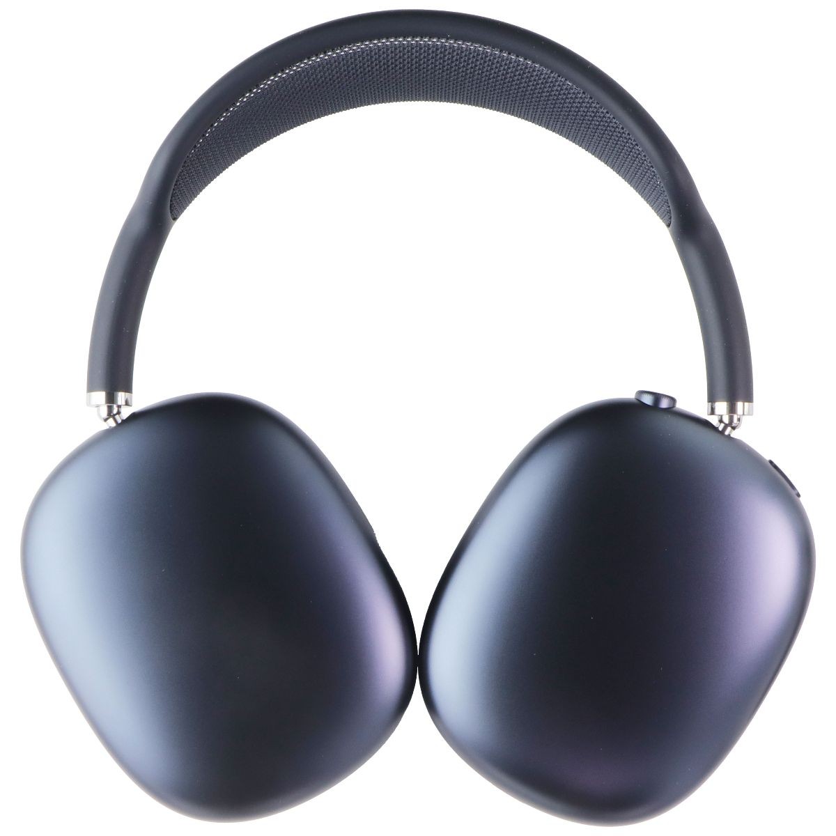 Apple AirPods Max Wireless Over-Ear Headphones - Midnight (‎USB-C