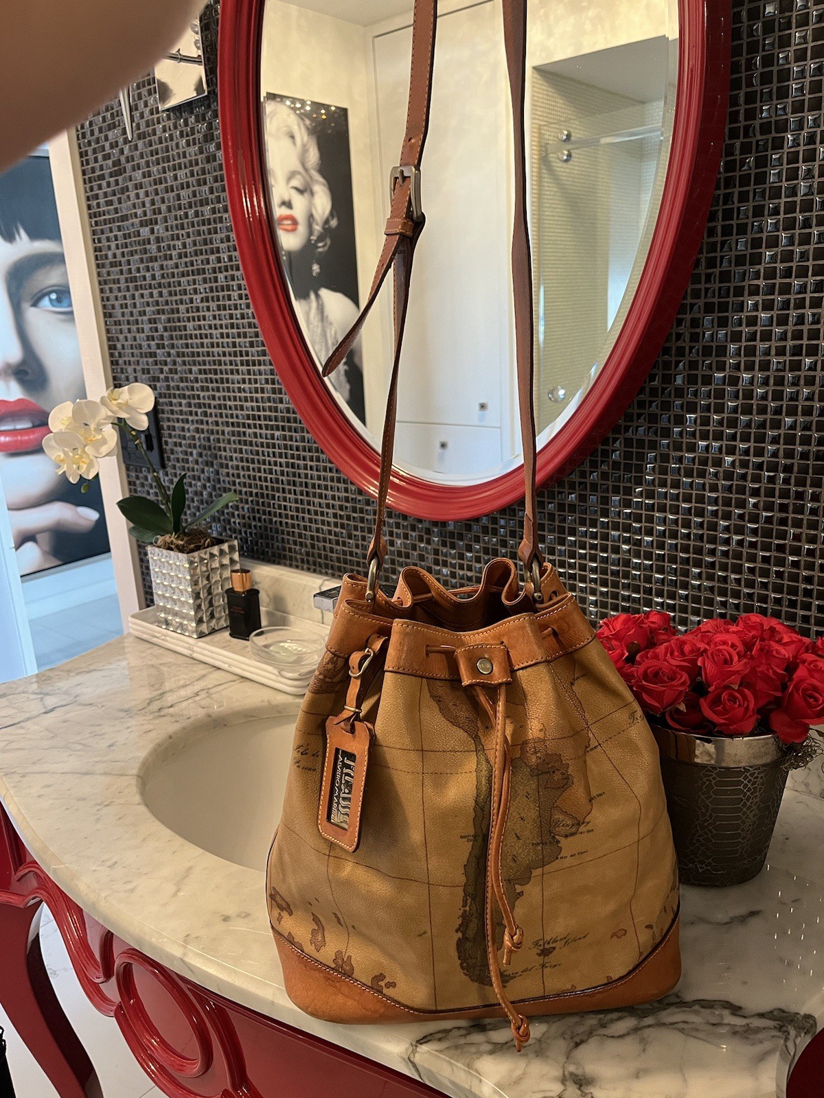 Alviero Martini Bag — image 5