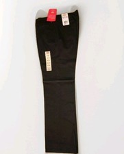 Dickies Girls stretch wide band pants classic fit