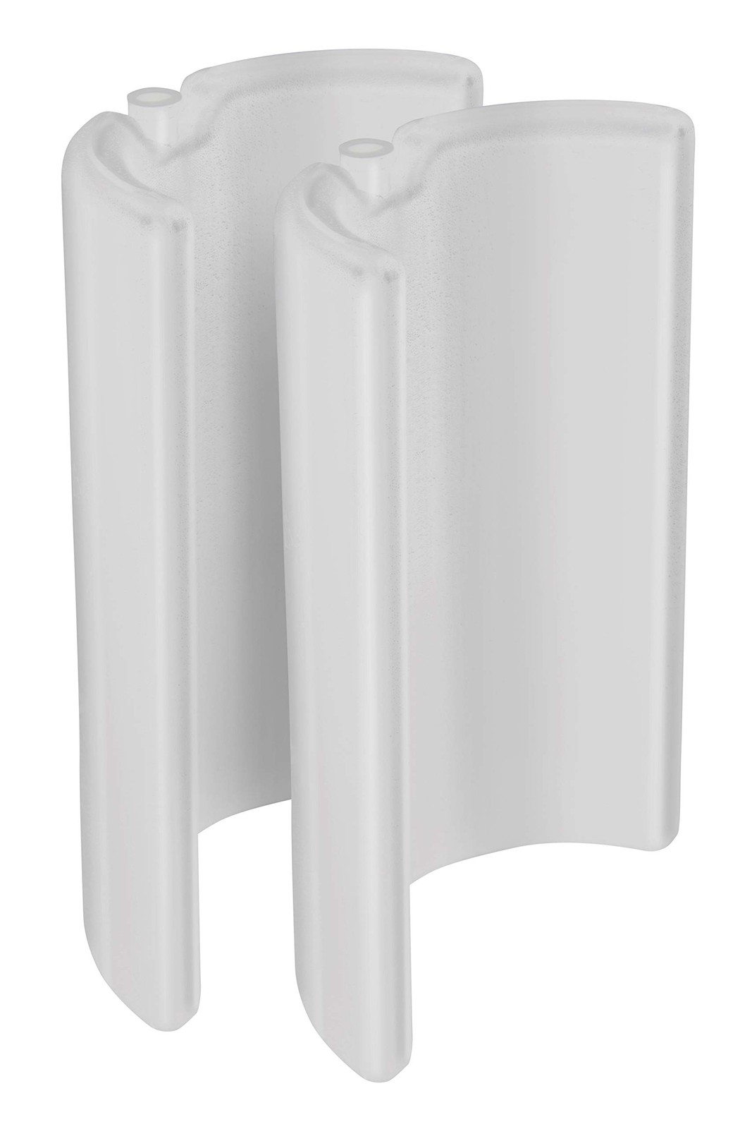 Supports pour réfrigérateur Keller Arredo roulettes socle frigo congélateur