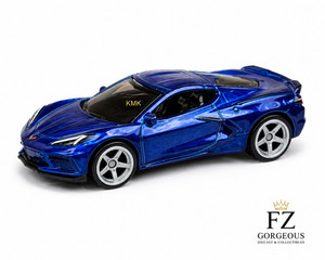 2020 Corvette Super Treasure Hunt | eBay