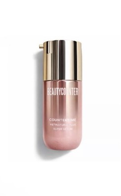 Beautycounter Countertime Retinatural Plus Face Serum 30ml / 1 fl oz Unisex