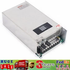 DC 0-48V 20A Adjustable Switching Power Supply Voltage & Current 1000W Variable