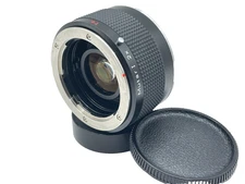 Contax Carl Zeiss Mutar I 2X T* Teleconverter [AS IS] From Japan #0018
