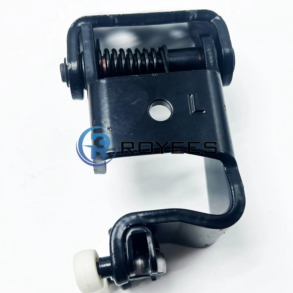 Lef & Right Power Sliding Door Hinge Roller Center For 1999-2004 Honda Odyssey - Изображение 4 из 4