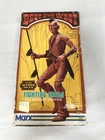 1960s MARX JOHNNY WEST FIGHTING EAGLE FANTASTIC MINT w SEALED CONTENTS LOT #35