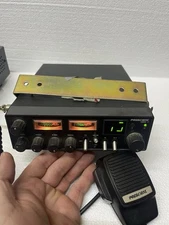 president cb radio convoy ii Hard To Find Rare sold as is