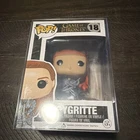 Funko Pop! Vinyl: Game of Thrones - Ygritte #18