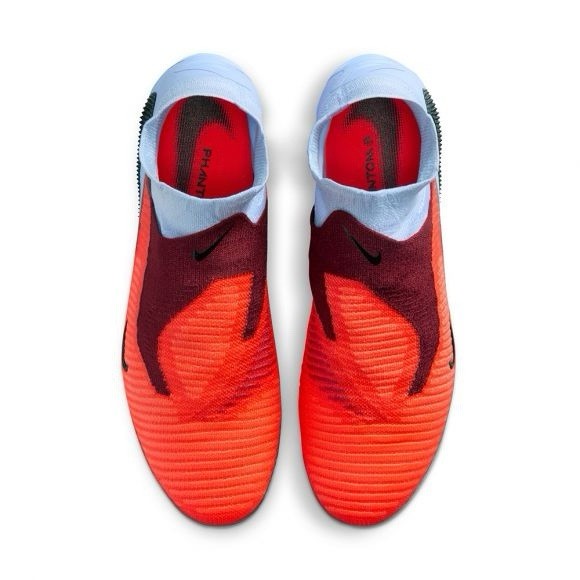 Nike Phantom 6 High Elite AG-Pro “Scary Good Pack” Soccer Sz 8