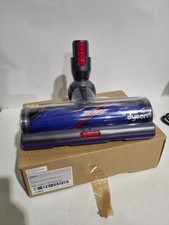 Genuine Dyson Brush Motorhead Anti Tangle Head Torque Drive Motorbar V10 V11 V15