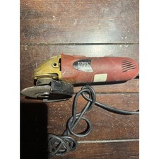 Tool Shop Angle Grinder 4 1/2