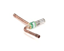 Maxx Ice Hot Gas Valve "Body" 1854703310 - Genuine OEM Replacement Part