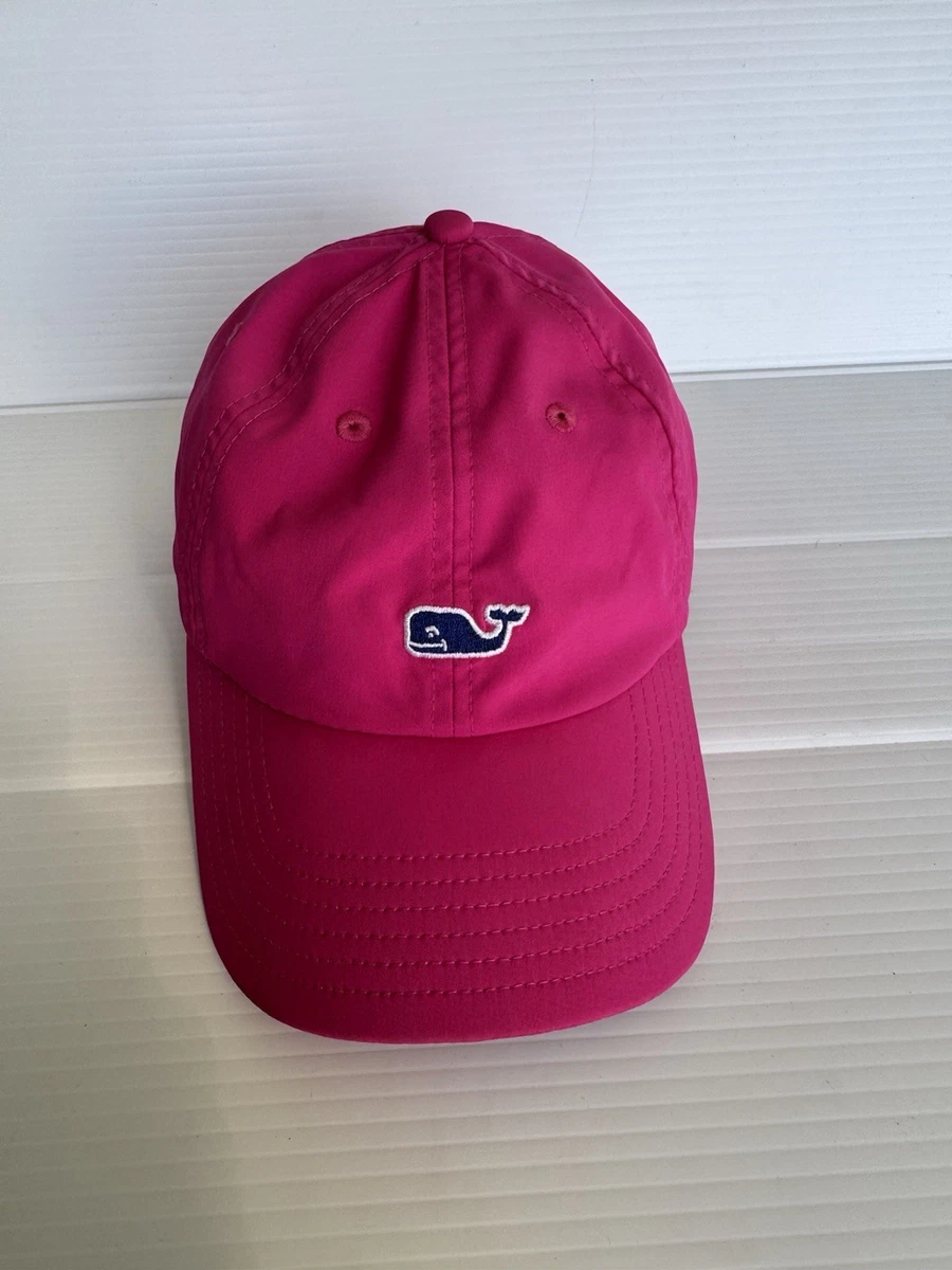 Vineyard Vines Baseball Caps Pink Hats for Men for sale | eBay display picture 1
