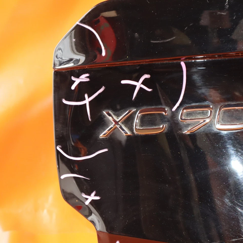 Puerta levadiza Volvo XC90 2016 2017 2018 2019 2020 2021 2022 2023 2024 31455985 OEM Foto 4 de 4