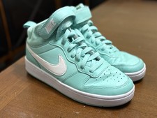 Nike Court Bourough Mid Size 6.5Y Youth Sneakers