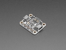 INA219 High Side DC Current Sensor Breakout - 26V -3.2A Max - STEMMA QT