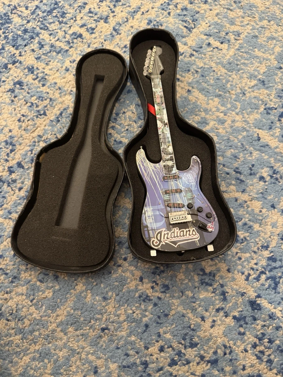 Fender Mini Guitar In Collectible Miniatures for sale | eBay
