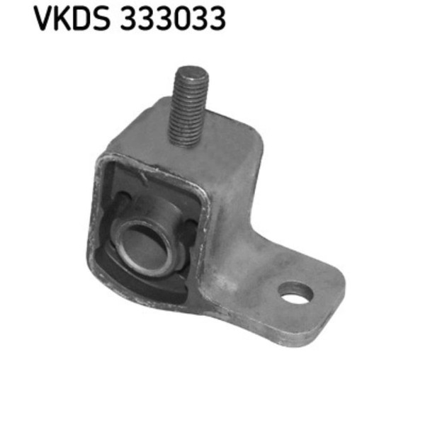 Lagerung Lenker Skf Vkds 333033 FüR Peugeot 405 I Break-image