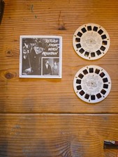 View-Master 3 Reel Booklets, Return from Witch Mountain