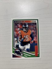 2025 Score - Nik Bonitto #50