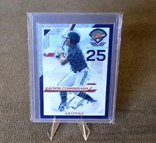 2025 Panini Prospect Edition Baseball Checklist Guide in-content 23