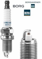 BorgWarner Beru Z506 ZüNdkerze FüR Opel FüR Chevrolet