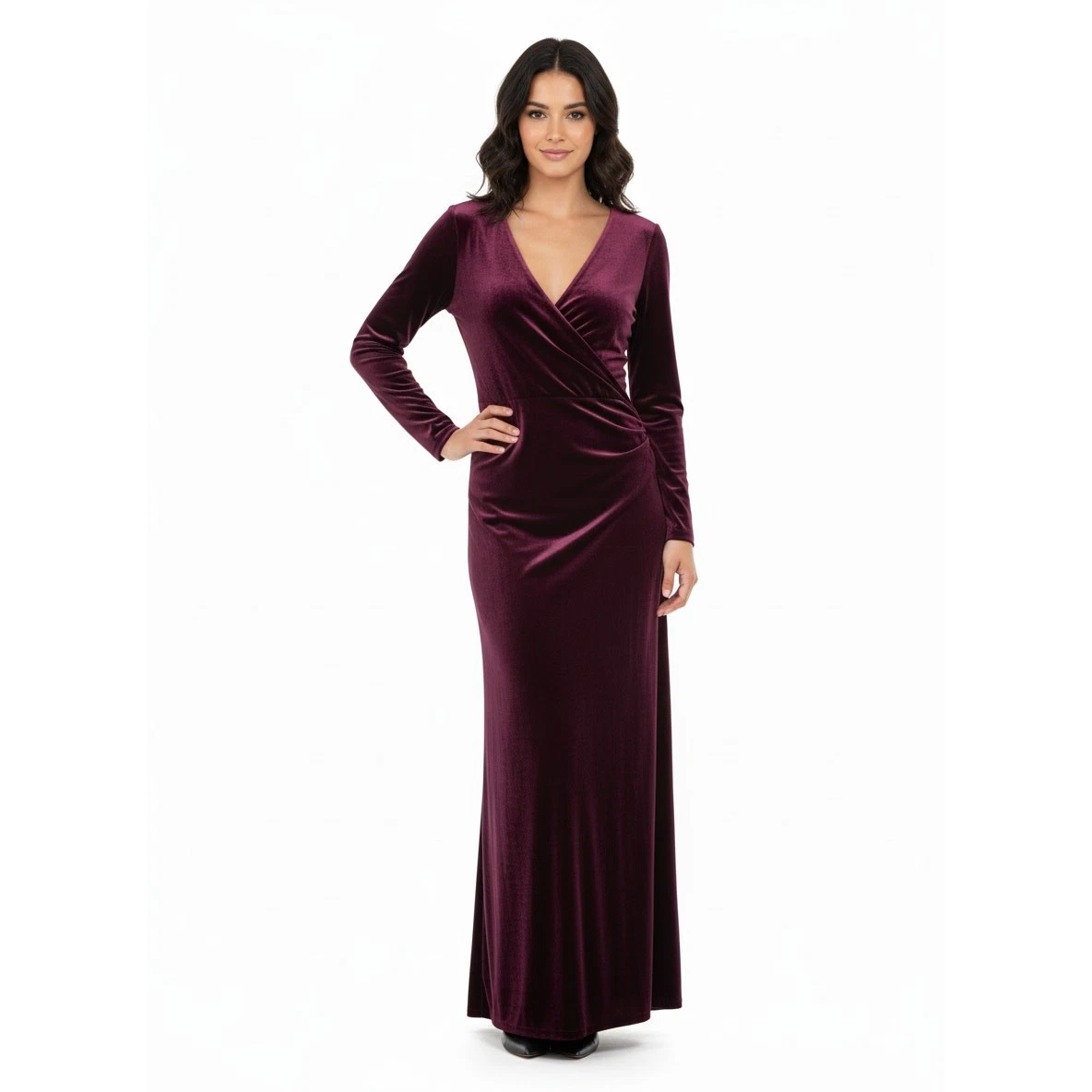 Eliza J Ball Gown Plus Size Dresses for Women for sale | eBay