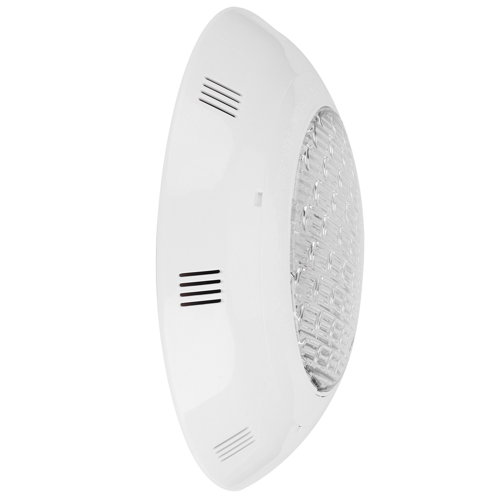 LED Pool Light IP68 Waterproof High Brightness WallMounted Underwater Light AC12