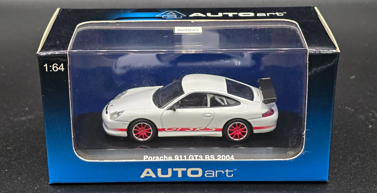 AUTOart Porsche 1:64 Scale Diecast Cars, Trucks & Vans for sale | eBay