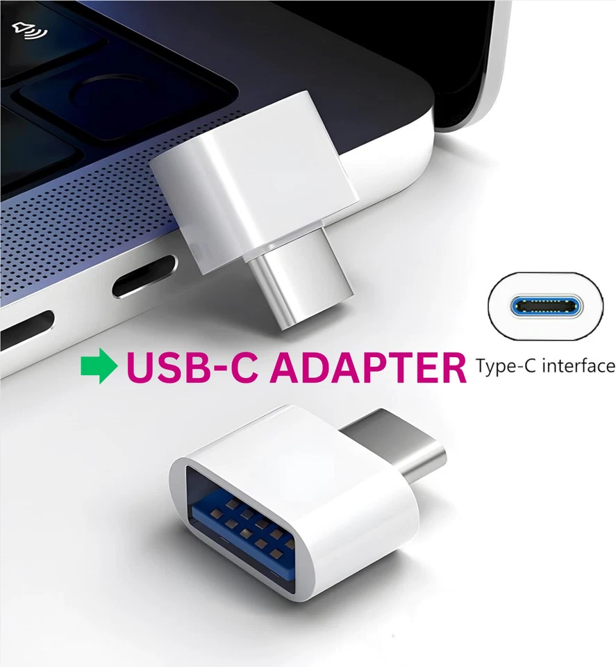 FreeBSD UNIX LIKE OS LATEST VERSIONS | USB/DVD/USB-C ADAPTER COMBOS | FAST SHIP - Image 4 of 4