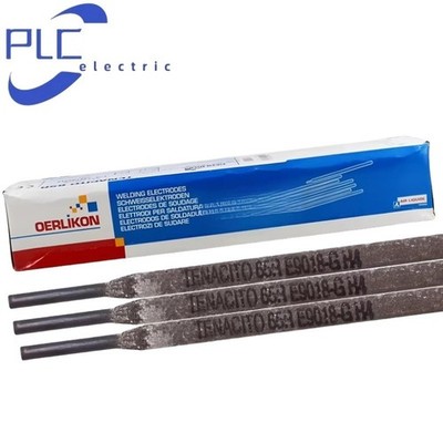 OERLIKON P91 electrode E9018-B9 diameter 4mm one kilogram Welding rod *cm