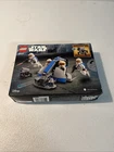 LEGO Star Wars: 332nd Ahsoka's Clone Trooper Battle Pack (75359)