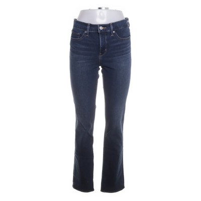 Levi Strauss & Co, Jeans, Größe: 27, Blau, Einfarbig, Damen #jHk