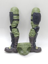 GIJoe Classified Cobra Shadow Tracker LEGS Cu...