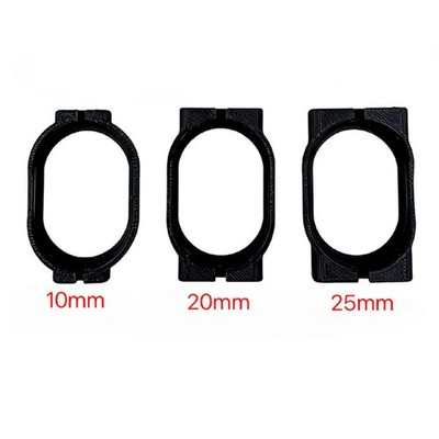 Schutzhülle Halter für Xiaomi Tag Haustier Hund Katze Kragen Tracker Mount