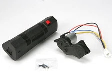 Traxxas 5270R - EZ Start 2 Complete System, Controller, Drive Unit, Harness