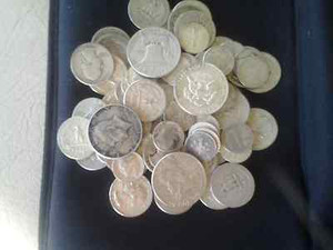 Coins Coins