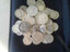 thumbnail 1 - 10 LB BAG  US Silver Coins 90% Junk Silver HALVES QUARTERS,DIMES PRE 65 ONE !