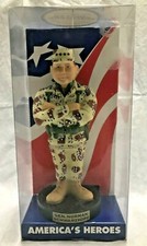 US Army Americas Heroes Desert Storm General Norman Schwarzkopf 6" Figure