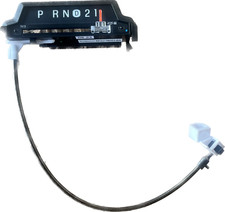 New Oem 06-08 Ford Econoline Van Gear Shift Indicator Selector Cable Clip Prndl New Oem 06-08 Ford Econoline Van Gear Shift Indicator Selector Cable Clip Prndl