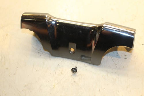 2006 Suzuki Boulevard C50t Front Turn Signal Mount Bracket 35641-41F02