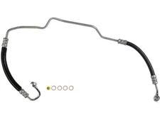 36JG67F Power Steering Pressure Line Hose Assembly Fits 1989-1993 Toyota Supra