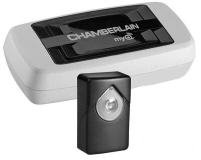 myQ Starter Kit 830REV-01 für smarte Steuerung und Kontrolle über die myQ App