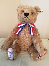 Steiff - Otto Teddy Bear - Limited Edition - 406477
