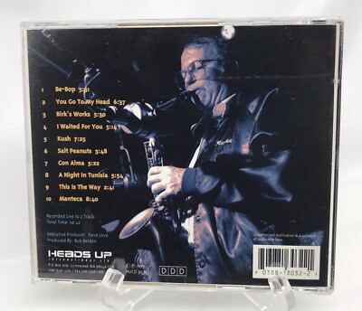 その他 LP Richie Cole Kush - The Music Of Dizzy Gillespie TKJV19072 VENUS /00260 COLE RICHIE - Kush: Music of Dizzy Gillespie - Amazon.com Music