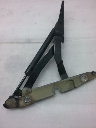 Trunk Lid Declid Hinges Pair Sedan 2007 AUDI A4 5-1-3P - Bild 4 von 4