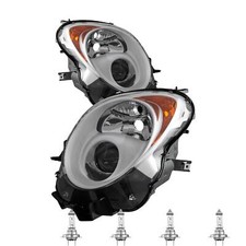 Halogen Scheinwerfer Set für Alfa Romeo Mito 955 1.4 955_ 1.3 Multijet