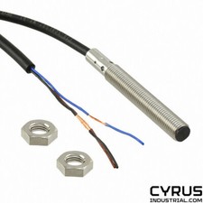 Omron E2B-S08LS02-WP-B1 Proximity sensor, LITE, inductive, stainless steel, long